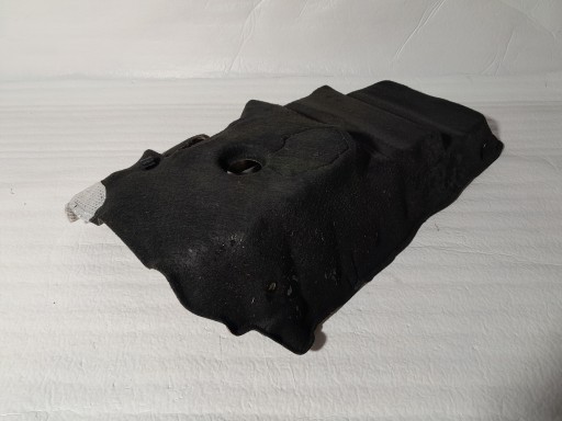 BMW 7' G11 LCI Couverture tablier moteur Insonorisation MISKI OLEJOWEJ 8580092