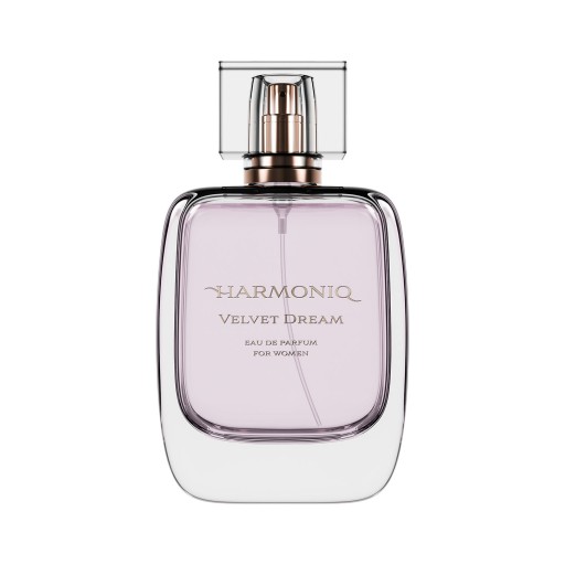 harmoniq velvet dream ekstrakt perfum 50 ml   