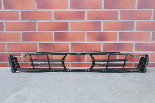 grid of a bumper central BMW X3 G01 X4 G02 LCI LIFT m-packet 5A3BF88