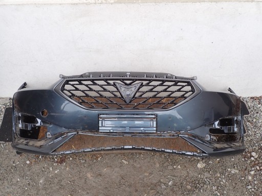 bumper front front SEAT CUPRA LEON 4 IV 5FA 2019-2024R