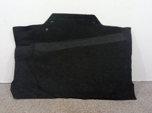 floor boot carpet mats Suzuki Baleno II (2015-2022)