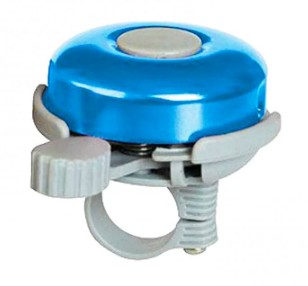 Дзвін механічний, дзвін сталевий, 50 мм