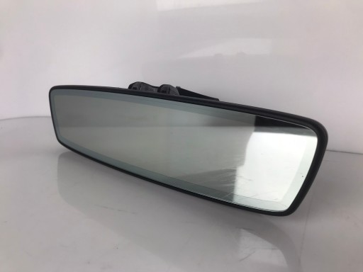 6830616 - BMW X3 G01 внутреннее зеркало заднего вида 2017-