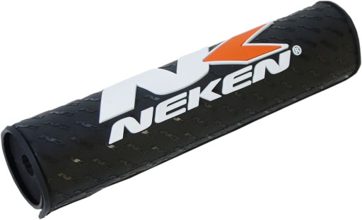 Губка для руля Neken Mini black 21 см