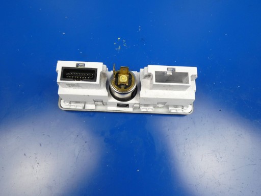 RANGE ROVER EVOQUE e L538 Adattatore PORT USB 12V ZLACZE AUX