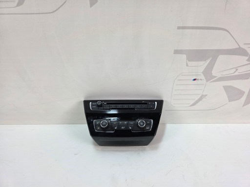 COMANDI CLIMA BMW X2 F39 2 F45 X1 F48 9471104 9371456