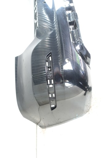 MERCEDES GLK X204 LIFT 2012- Stoßstange heck hinten A2048855638