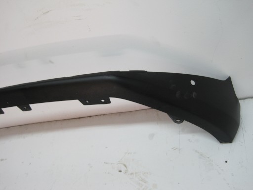 Heckspoiler GORA SPOILER HOKEJ der Stoßstange vorne PEUGEOT 2008 9828077580