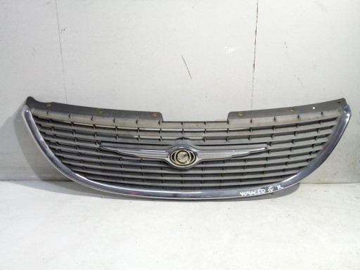 Chrysler Voyager IV Grille Grille Grille/masque
