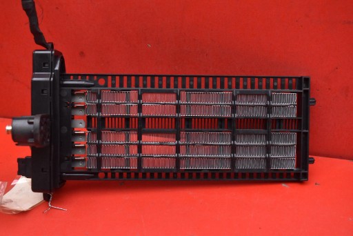 heater electrical T79743C PEUGEOT 308 III P5 T10 1.6 BLUEHDI 130 KM