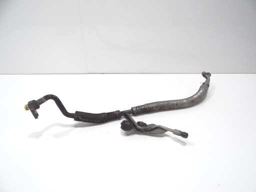 tömlö vezetö a klímának BMW E60 E61 256D2 6911945