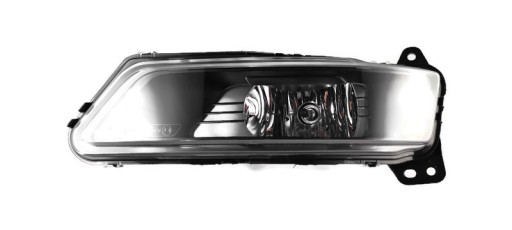 VM.25204-0002 - MAN TGX 20-ГАЛОГЕН ПРАВЫЙ ОРИГИНАЛ