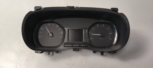 dials clock EU 9826632080 TOYOTA PROACE II