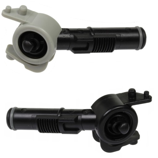 ME-006902 ME-006903 - Форсунки омывателя фар P + L HYUNDAI i40 11-