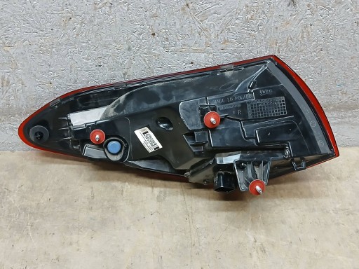 light rear part right MERCEDES C KLASA W206 KOMBI LED A2069060201