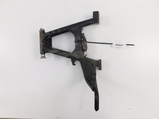 YAMAHA YS 125 НОЖКА ЦЕНТРАЛЬНАЯ НОЖКА