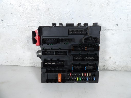 OPEL VECTRA C 1.9CDTI Module fusibles 460023260