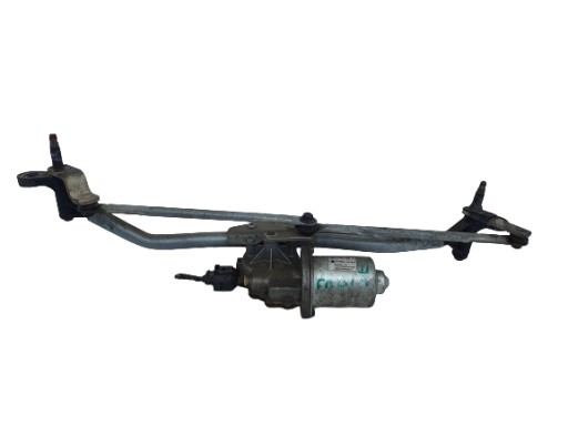 17046 - МЕХАНИЗМ СТЕКЛООЧИСТИТЕЛЯ FABIA II ROOMSTER 06-14