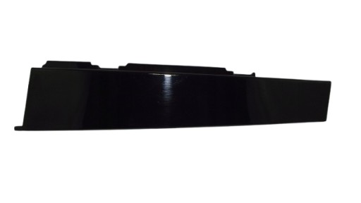 Kia Sorento IV moulding door right front 83260-P2000