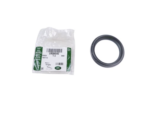 LR086042GEN - САЛЬНИКОВИЙ ФЛАНЕЦЬ РЕДУКТОРА ЗЗАДУ DISCOVERY 3 / DISCO