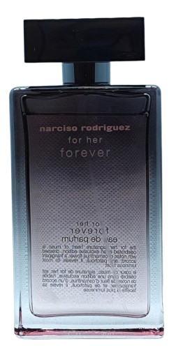 narciso rodriguez for her forever