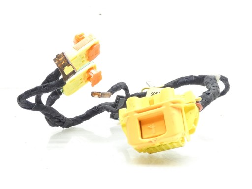 bundle wiring airbags airbag MULTIFUNKCJI AUDI A3 8P TT 8J 8J0971589F