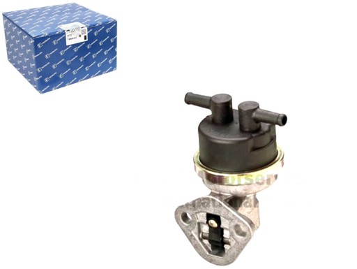 7.21772.50.0 - МЕХАНИЧЕСКИЙ ТОПЛИВНЫЙ НАСОС LADA SAMARA 1.1/1.3/1.5 0