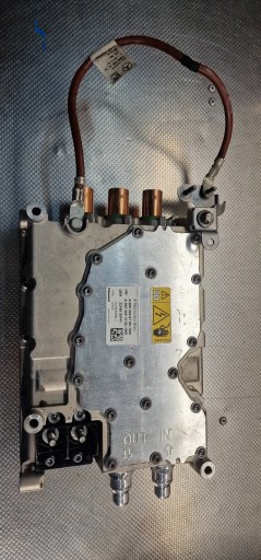 Mercedes-benz eqa 300 amg конвертер інвертор a0003426700 a0003401202