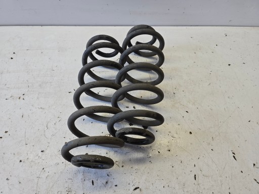 OPEL ASTRA K KOMBI springs rear. 2 SZTUKI