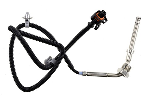 EGT-PL-019 - Датчик температури вихлопних газів OPEL ANTARA 2.0 CDTi 06-