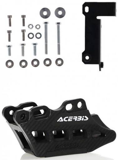 0024657.090 - Хит! НАПРАВЛЯЮЩАЯ ЦЕПИ ACERBIS YAMAHA TENERE 700