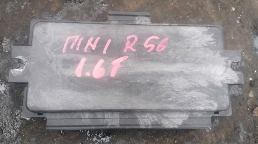 Mini Cabrio R57 R56 10R световой модуль 3456051-01