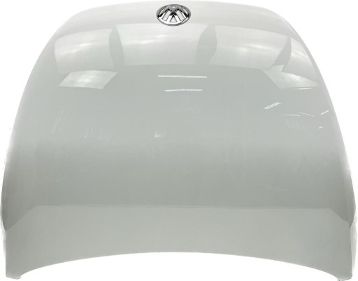 КАПОТ КРИШКА ДВИГУНА VW BEETLE 5C LC9A БІЛИЙ