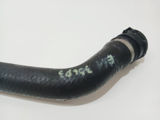 prijenos crijevo vode BMW E60 E61 306D3 3.0D OE (4824636)