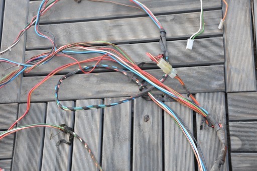 634574567848 - Установка электростеклоподъемников bmw e23 4 шт.