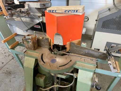 Гильотина для полосок фоторамок