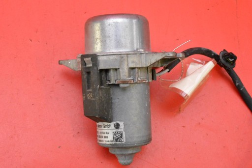 Pompa VACUM WAKUM N243-437H0A MAZDA MX-5 4 IV ND 1.5 SKYACTIV 131 KM 15-21