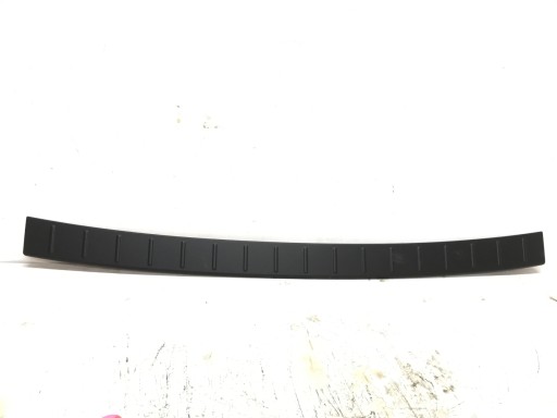 7E0061195B - VW T5 T6 накладка на задний бампер
