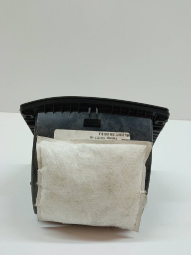passenger compartment left driver´s EU1176059 Bmw X6 II (2014-2019) F16