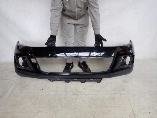 VW TIGUAN and 1 LIFT 11-16 bumper front front PDC washers 5N0807221K