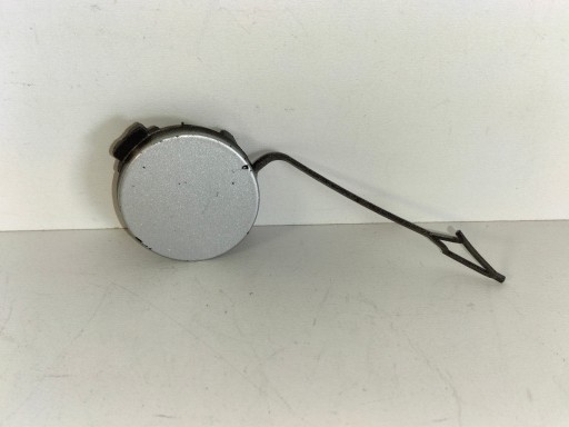 Tappo gancio traino Paraurti posteriore VW TOURAN 1T0 LIFT 10-15