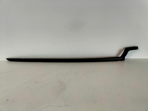 moulding windows przedniej czolowej right vertical KIA SPORTAGE 5 V 21-25