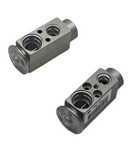 CEL2650 - РАСШИРИТЕЛЬНЫЙ КЛАПАН КОНДИЦИОНЕРА MERCEDES BENZ ACTROS