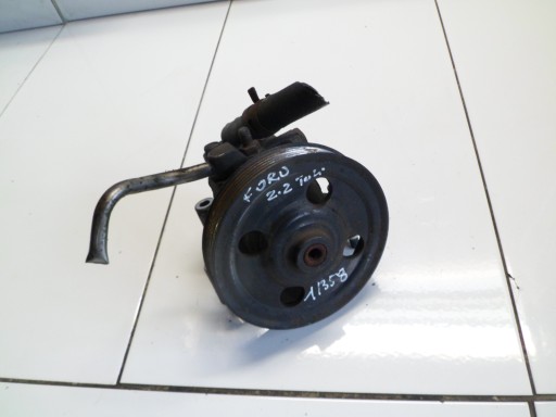 FORD LAND ROVER FREELANDER II 2.2 servopumpe 9G91-3A696-EA
