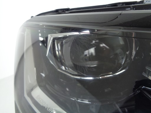 FAR DESNA SKODA SUPERB III 3V 19- LIFT FULL LED