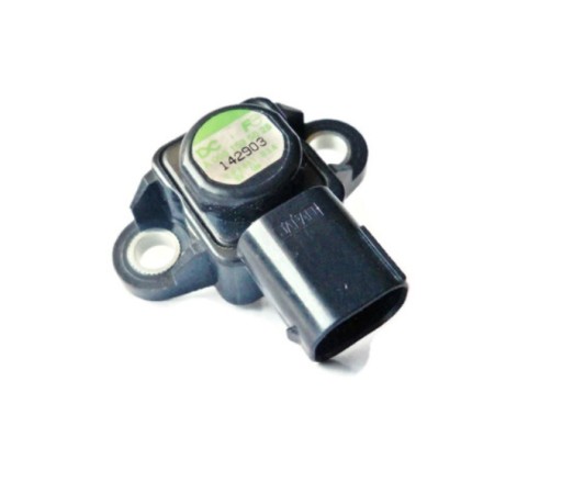 Датчик давления наддува A0051535028 оригинал