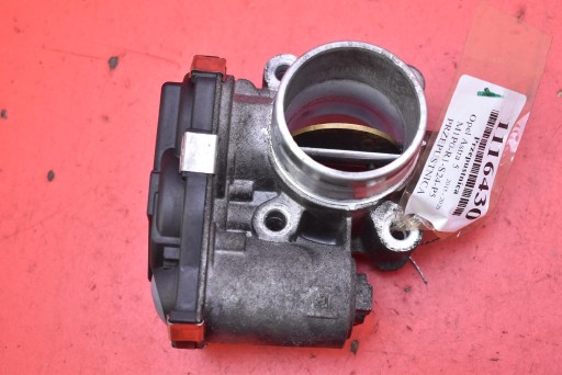 valvola a farfalla 55496779AA OPEL ASTRA 5 V K 1.6 CDTI 110 KM 15-20