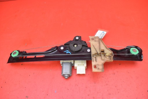 Mécanisme essuie glaces Droite Arrière 9676172380 CITROEN C4 GRAND PICASSO 2 II 13-17