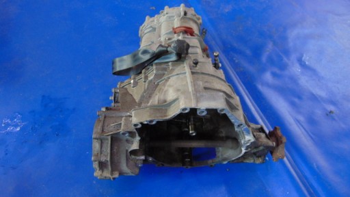 CAMBIO JJG manuale 2.0TDI AUDI A4 B8 A5 8T 08-15R
