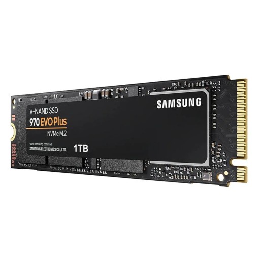 Dysk SSD Samsung 970 EVO Plus 1TB M.2 PCIe